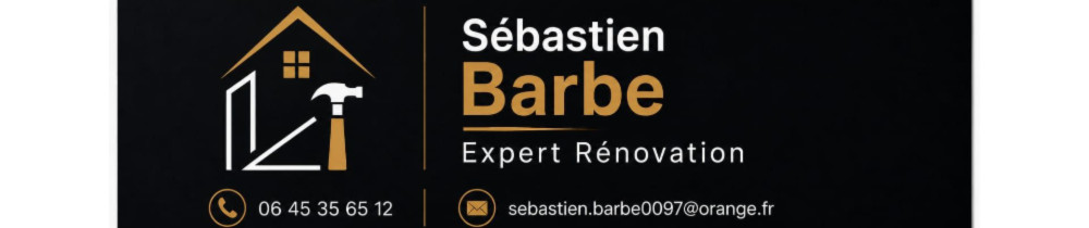 Sebastien B. (SB Habitat)