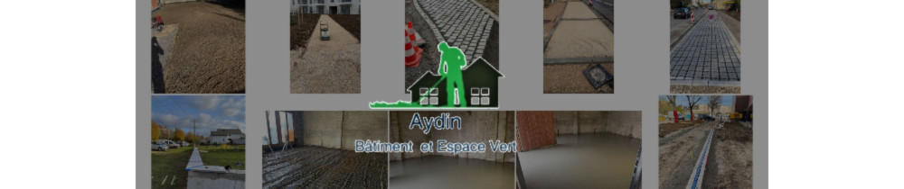 Aydin Bâtiment et Espace Vert