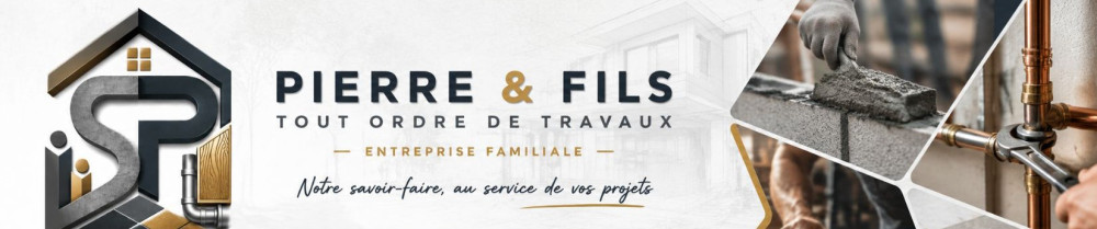 Pierre S. (PIERRE ET FILS)