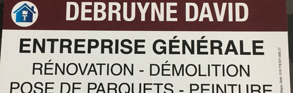 David D. (David Debruyne)