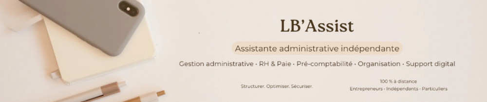 Lise B. (LB’assist)