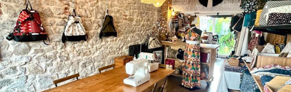 Barbara B. (Au Diable Le Protocole)