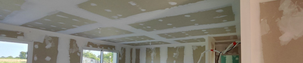 Habib B. (HD plâtrerie peinture)