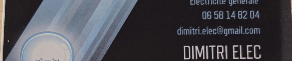 Dimitri C. (dimitri elec)