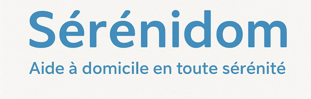 Lydie D. (sérénidom l’aide a domicile)