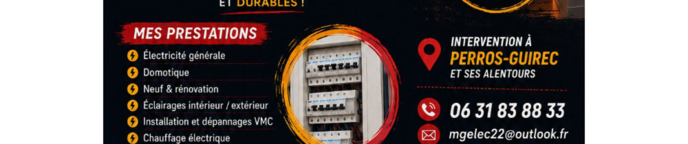 Michael G. (MGelec)