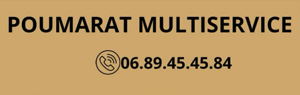 Florentin P. (poumarat multiservices)