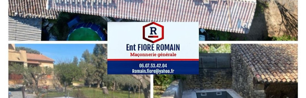 Romain F. (Fiore romain)