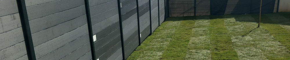 Centre Multi Service S. (Centre paysag...