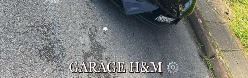 Garage Du Chable ( H&M Auto )