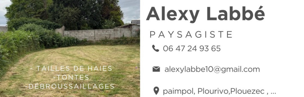 Alexy L.