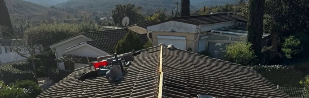 Nino B. (Nino Et Fils Renovation)