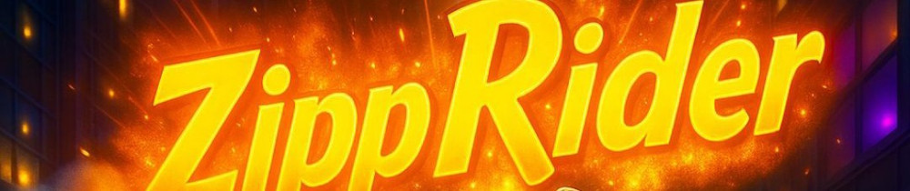 Amir F. (zipp_rider)