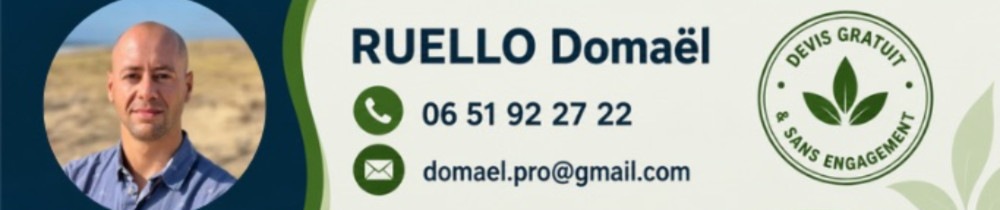 Domael R. (altantic résidences service...