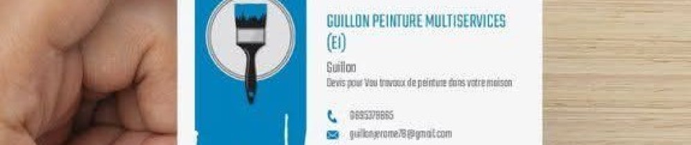 Jérôme G. (Jerome Guillon)