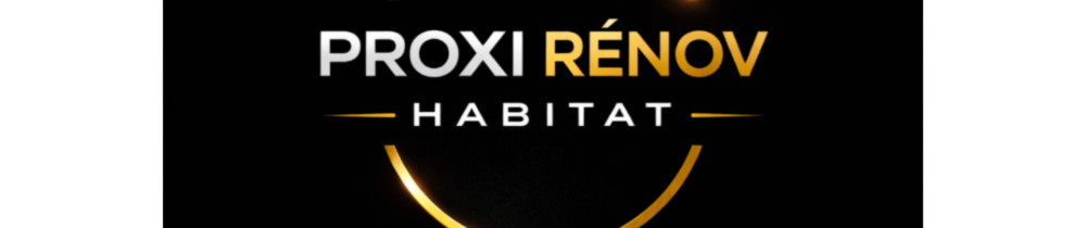 PROXI RENOV HABITAT