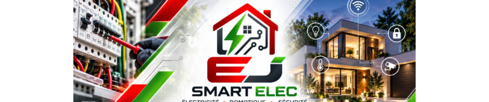 Ismael E. (EJ Smart Elec)
