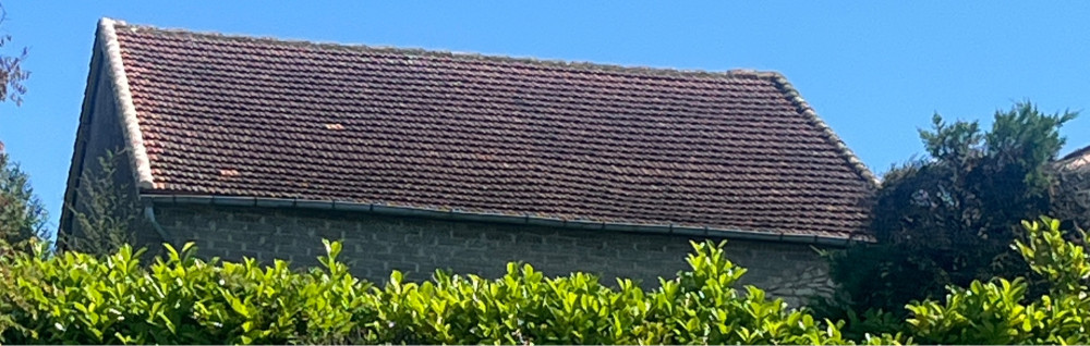 Andre S. (Couvreur toiture sud-ouest)