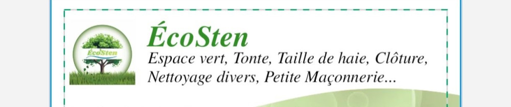 Stevens D. (ÉcoSten)