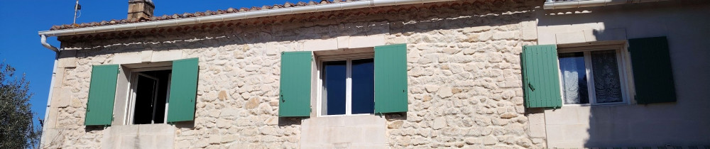 Frédéric O. (fj2o alpilles peinture)