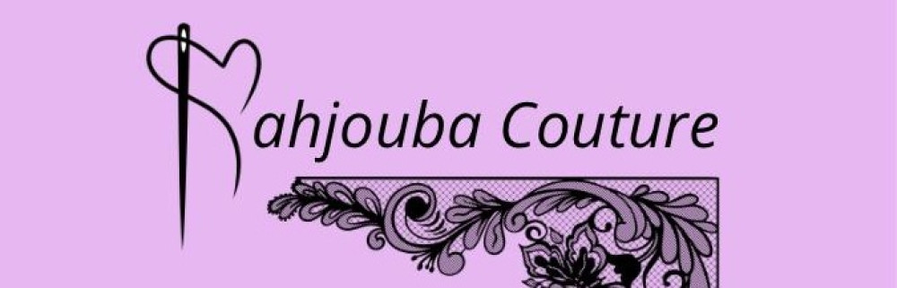 Mahjouba R. (Mahjouba Couture)