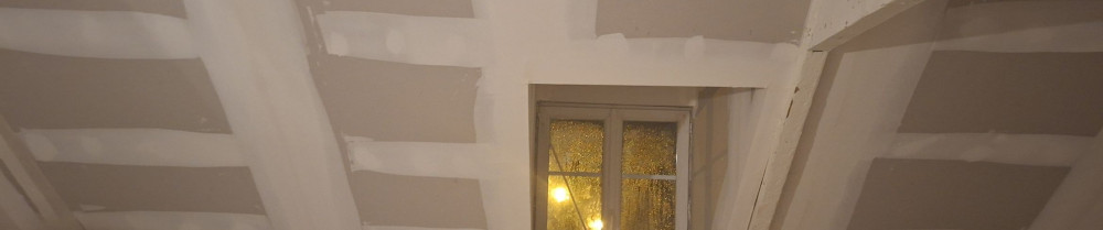 Sarl Lb plaquiste menuiserie