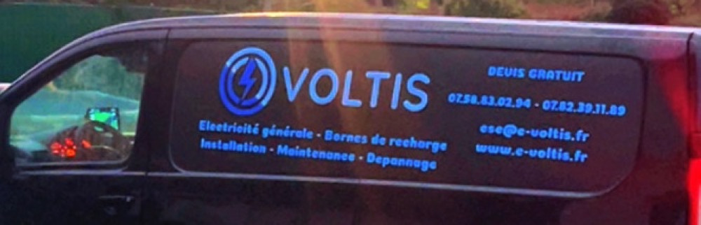 VOLTIS