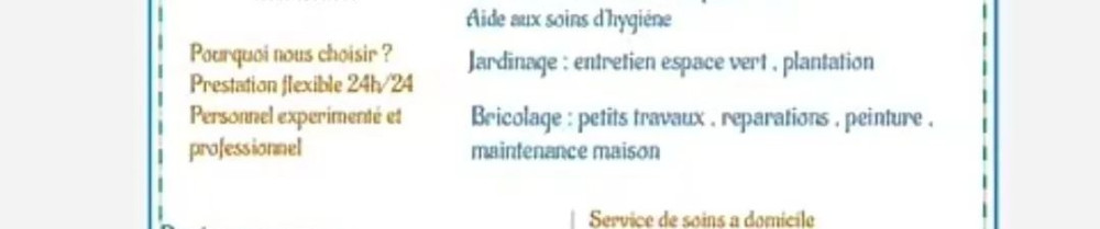 Christel P. (Main Dans La Main Savoie ...