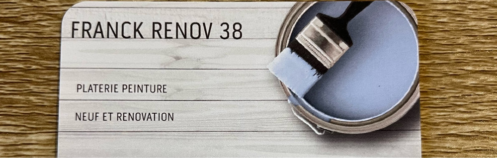 Franck G. (FRANCK RENOV 38)