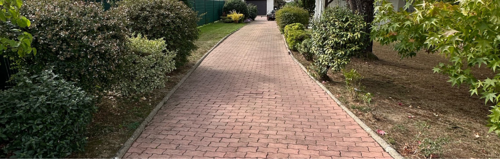 Choucoutou J. (Jordanmultiservices)