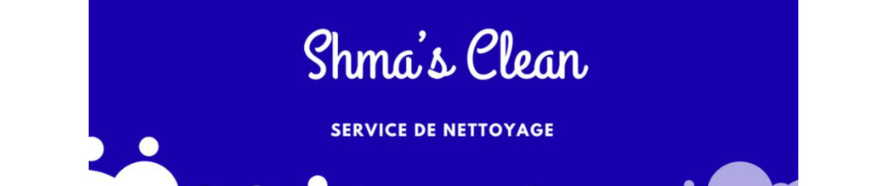 Oussou P. (Sham's Clean)