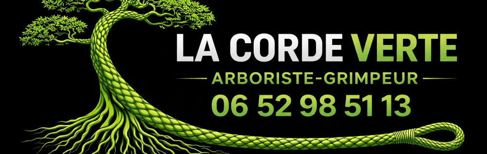 Tristan G. (La Corde Verte)