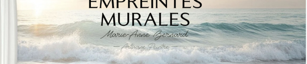 Marie-Anne B. (EMPRIENTES-MURALES)
