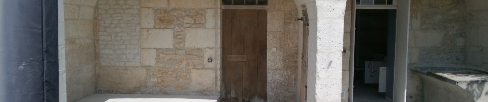 Tony B. (Am Bâtiment)