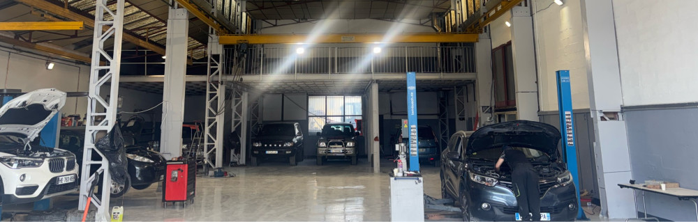 ADY AUTO