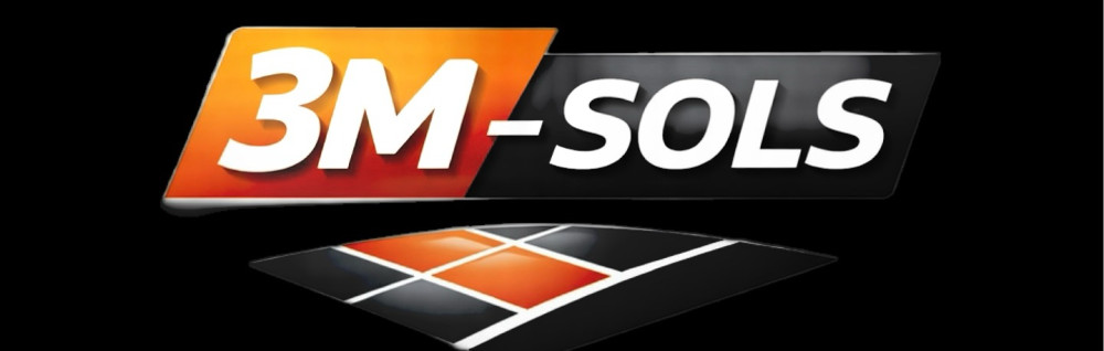 Benjamin R. (3M-SOLS)