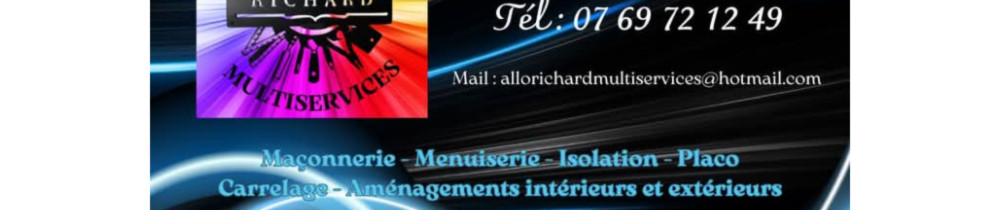 Richard L. (Allorichardmultiservices)