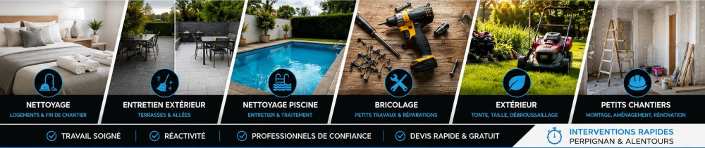 Clean Pro • Bricol’home • CGL66