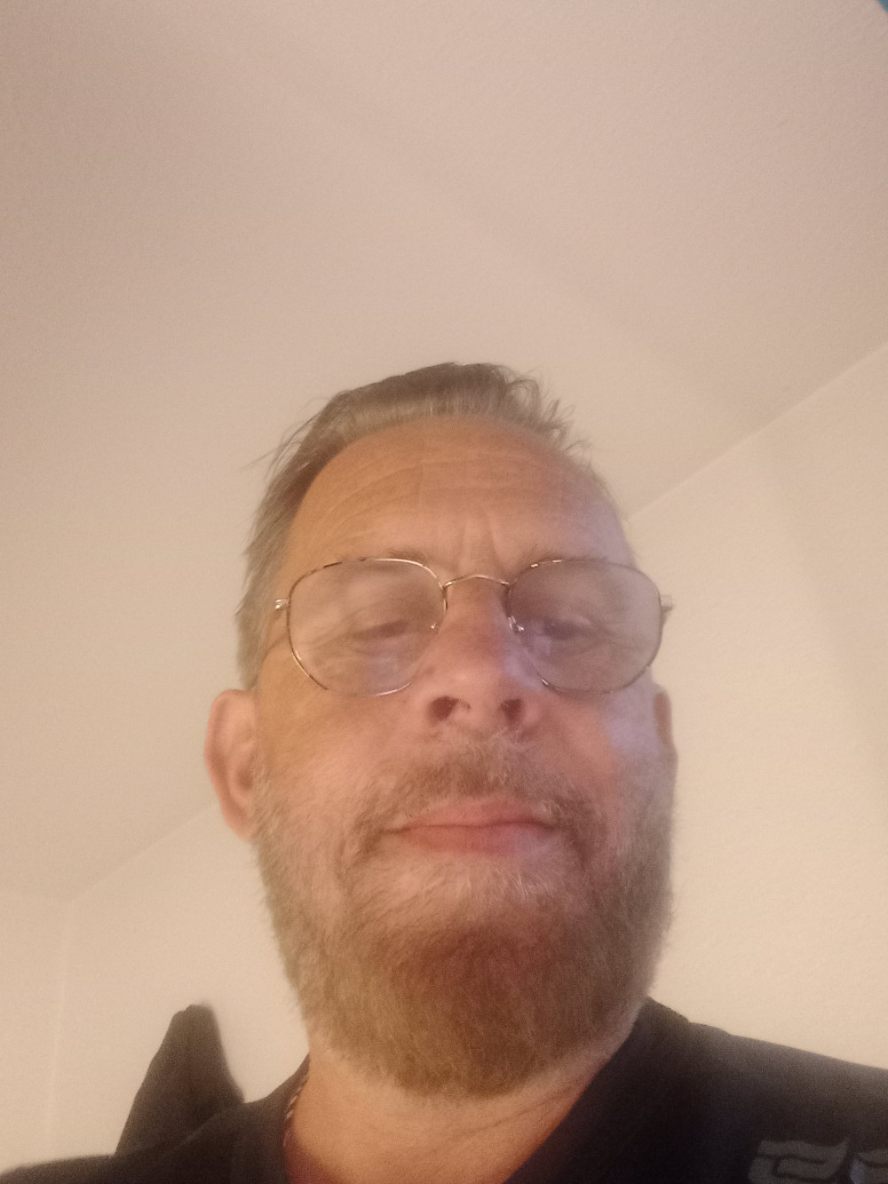 Bernard G.