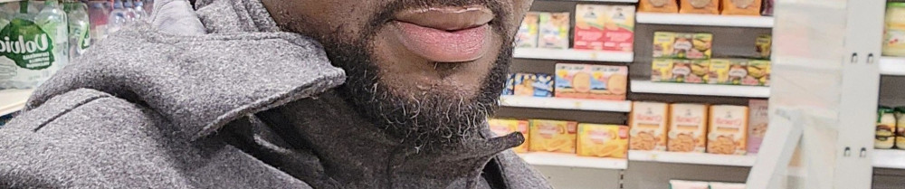 Essoh Julien Samson Y.