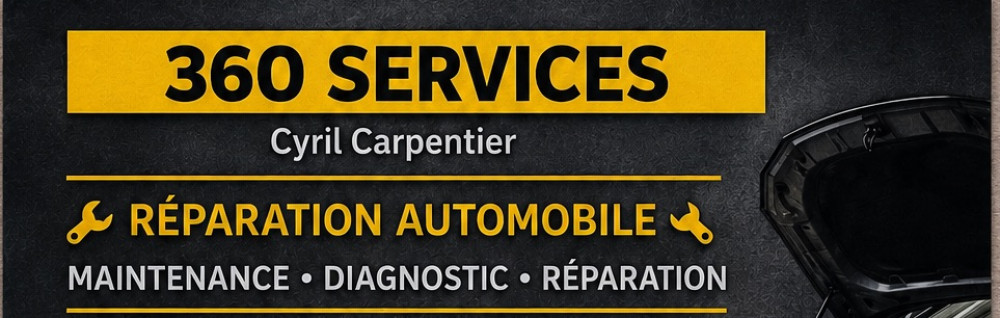 Cyril C. (Multi services)