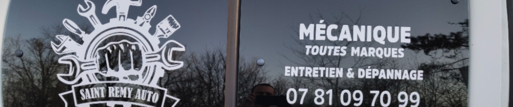 Anthony S. (St Rémy auto)