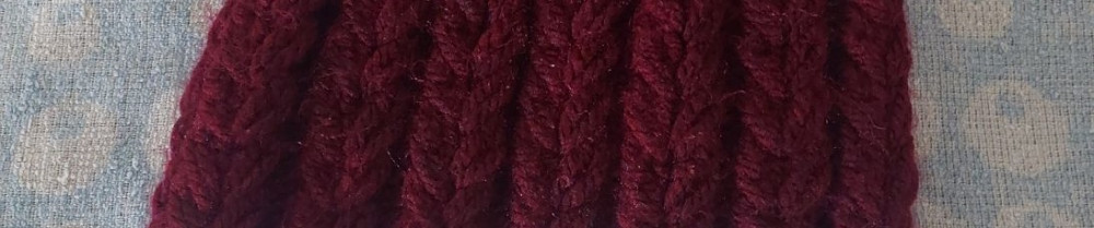 Marina M. (l'armoire à Couture)