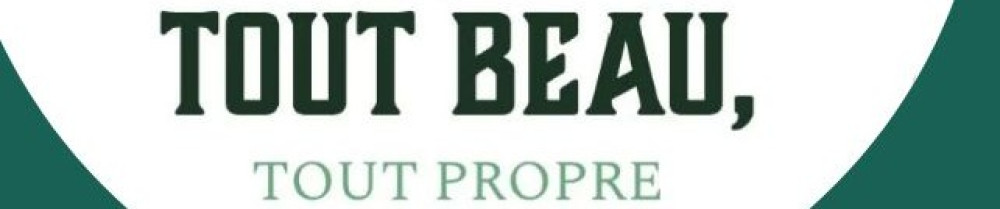 Cynthia N. (TOUT BEAU TOUT PROPRE)