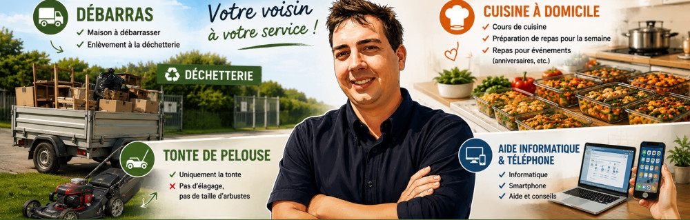 Romain G.