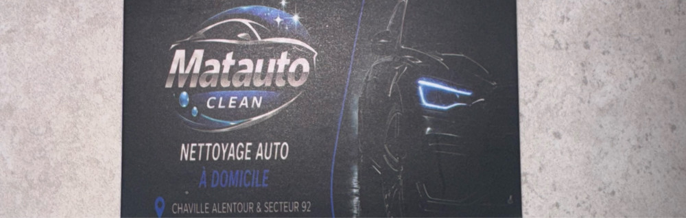 Mathieu B. (Matautoclean)