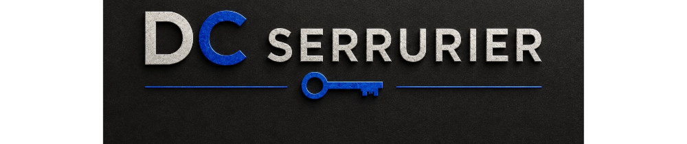 Damien C. (DC Serrurier)