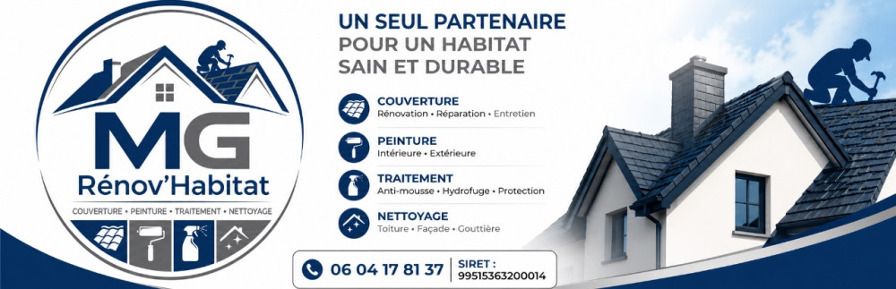 Sean M. (MG-Rénovation)