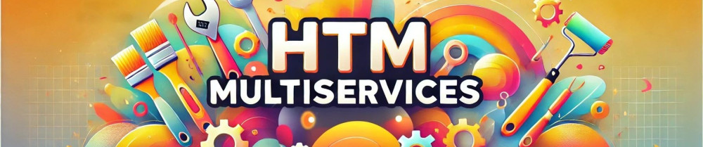 Henrique H. (HTM Multiservices)