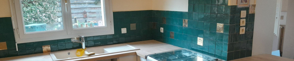 Edison M. (M.E Plomberie)